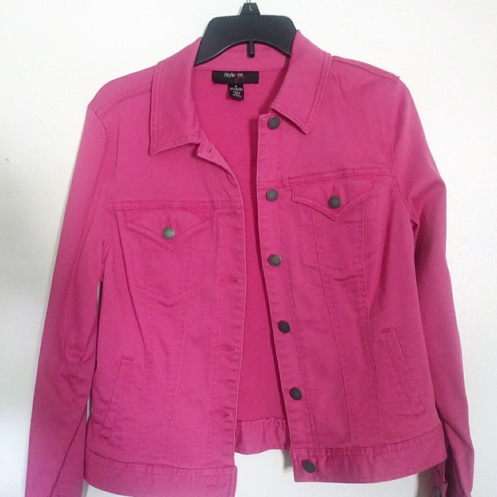 Jacket